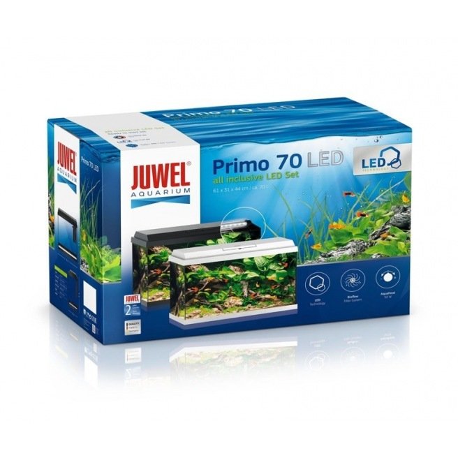 JUWEL BioFlow ONE Filtre interne pour aquarium jusqu'à 80 litres