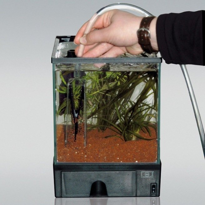 JBL AquaTuyau Vert Tuyau flexible transparent PVC aquarium 12-16 mm