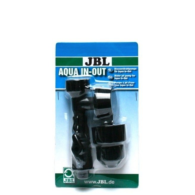 JBL Aqua In-Out Extension - удлинительный шланг 7,5 м. для системы JBL Aqua In-Out