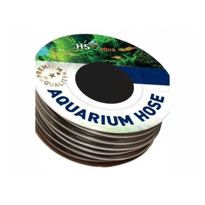 Tuyaux souples pour aquarium : gamme Premium