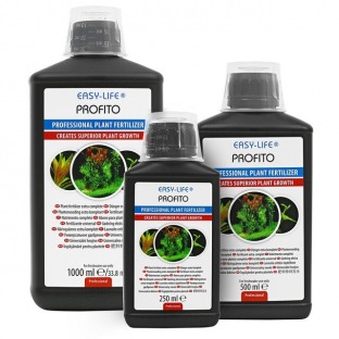 Easy-Life Nitro 250ml engrais pour plantes aquarium - Materiel-aquatique