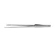 Aquavitro Straight Fine Tip Forceps