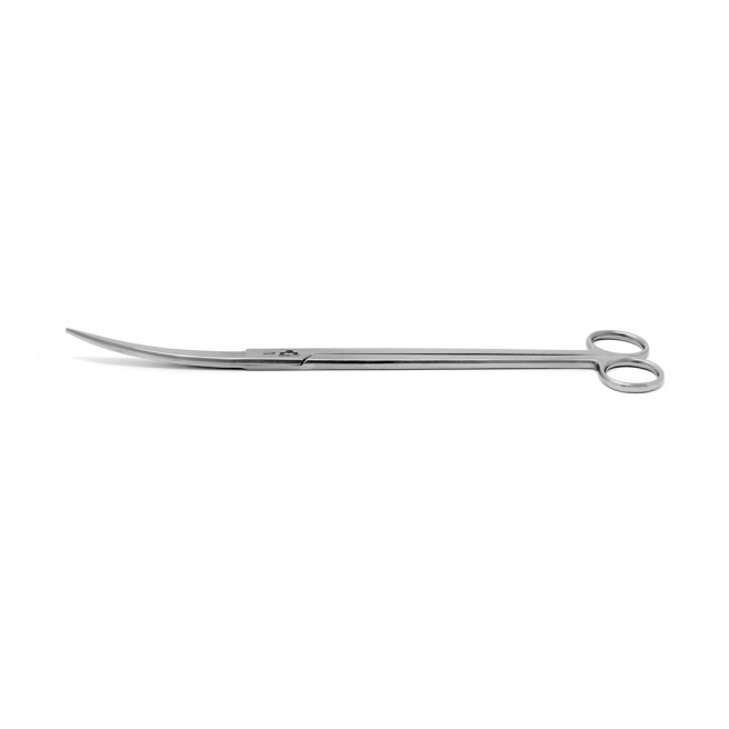 Aquavitro Curved Shears