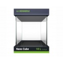 Dennerle Nano Cube en verre classique ou OptiWhite