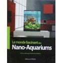 Le monde fascinant des Nano-Aquariums